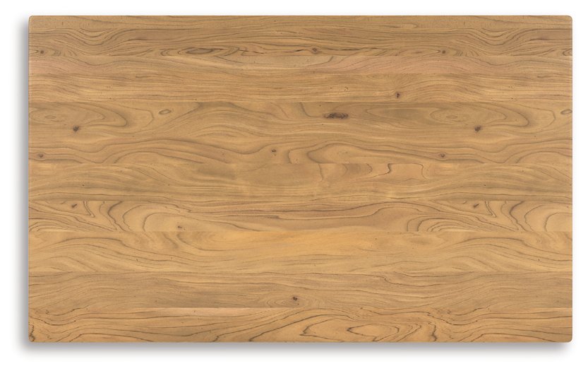 Gretlynn Dining Table - Furniture Bros & Mattress (Bolingbrook, IL)