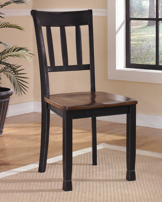 Owingsville Dining Room Set - Furniture Bros & Mattress (Bolingbrook, IL)