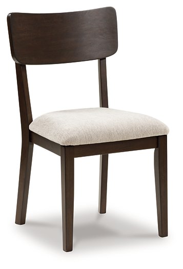 Mallenette Dining Chair - Furniture Bros & Mattress (Bolingbrook, IL)