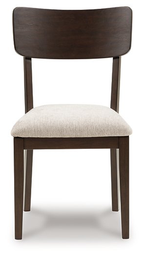 Mallenette Dining Chair - Furniture Bros & Mattress (Bolingbrook, IL)