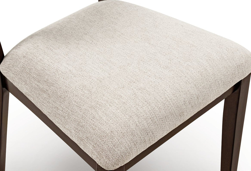 Mallenette Dining Chair - Furniture Bros & Mattress (Bolingbrook, IL)