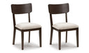 Mallenette Dining Chair - Furniture Bros & Mattress (Bolingbrook, IL)