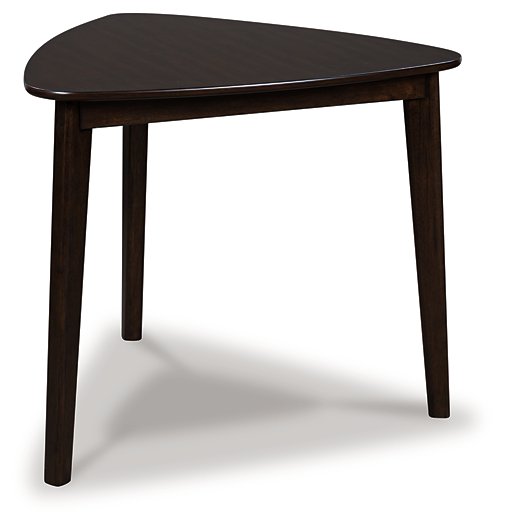 Mallenette Dining Table - Furniture Bros & Mattress (Bolingbrook, IL)
