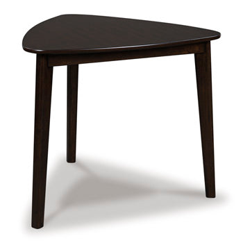 Mallenette Dining Table - Furniture Bros & Mattress (Bolingbrook, IL)