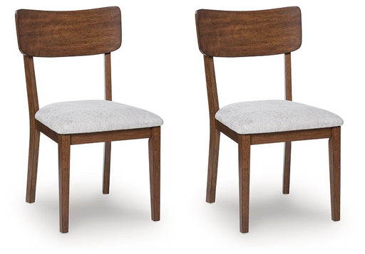 Tameride Dining Chair - Furniture Bros & Mattress (Bolingbrook, IL)