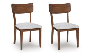Tameride Dining Chair - Furniture Bros & Mattress (Bolingbrook, IL)