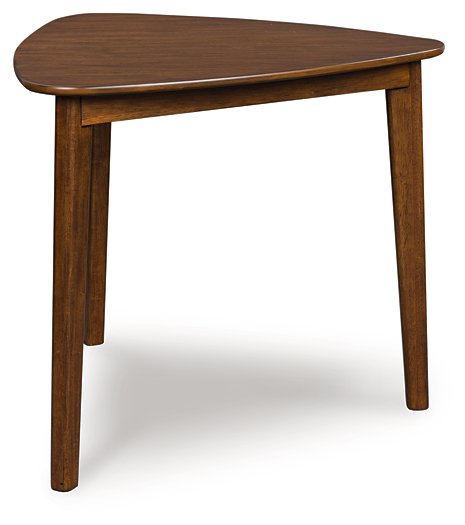 Tameride Dining Table - Furniture Bros & Mattress (Bolingbrook, IL)