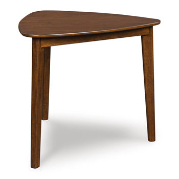 Tameride Dining Table - Furniture Bros & Mattress (Bolingbrook, IL)
