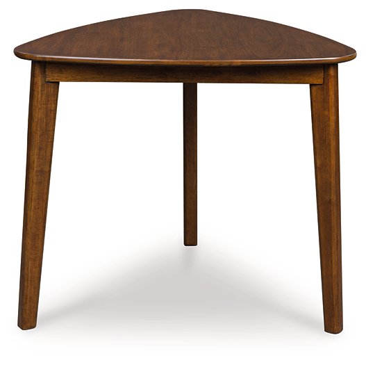 Tameride Dining Table - Furniture Bros & Mattress (Bolingbrook, IL)