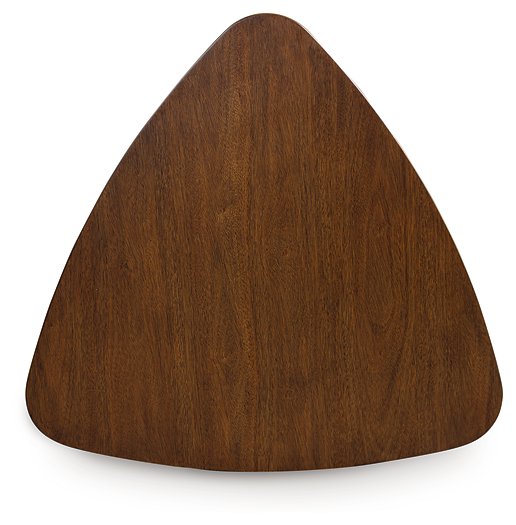 Tameride Dining Table - Furniture Bros & Mattress (Bolingbrook, IL)