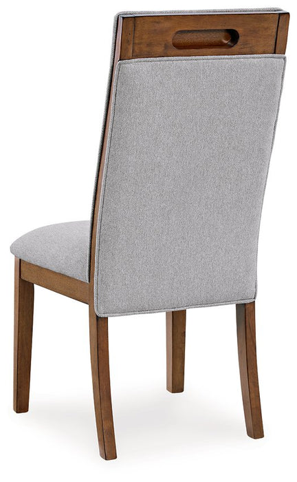 Lyncott Dining Room Set - Furniture Bros & Mattress (Bolingbrook, IL)