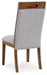 Lyncott Dining Room Set - Furniture Bros & Mattress (Bolingbrook, IL)