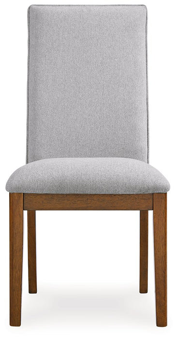 Lyncott Dining Room Set - Furniture Bros & Mattress (Bolingbrook, IL)