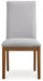 Lyncott Dining Room Set - Furniture Bros & Mattress (Bolingbrook, IL)