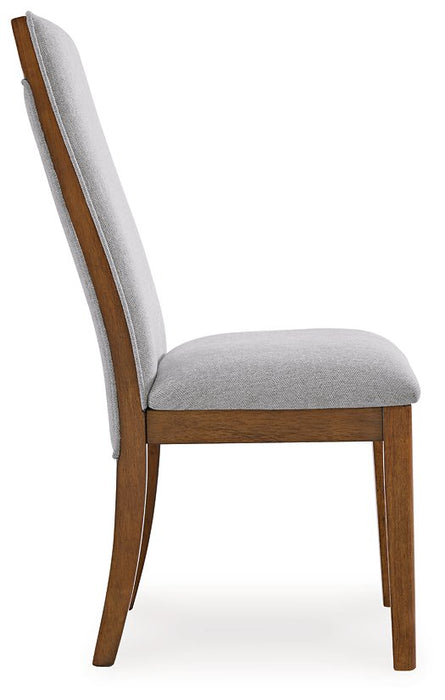 Lyncott Dining Room Set - Furniture Bros & Mattress (Bolingbrook, IL)