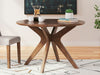 Lyncott Dining Room Set - Furniture Bros & Mattress (Bolingbrook, IL)