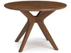 Lyncott Dining Room Set - Furniture Bros & Mattress (Bolingbrook, IL)