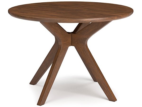 Lyncott Dining Room Set - Furniture Bros & Mattress (Bolingbrook, IL)