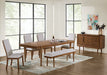 Lyncott Dining Room Set - Furniture Bros & Mattress (Bolingbrook, IL)