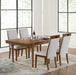 Lyncott Dining Room Set - Furniture Bros & Mattress (Bolingbrook, IL)