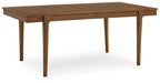 Lyncott Dining Room Set - Furniture Bros & Mattress (Bolingbrook, IL)