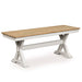 Purlaney 48" Dining Bench - Furniture Bros & Mattress (Bolingbrook, IL)