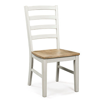 Purlaney Dining Chair - Furniture Bros & Mattress (Bolingbrook, IL)