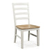 Purlaney Dining Chair - Furniture Bros & Mattress (Bolingbrook, IL)