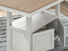 Purlaney Dining Package - Furniture Bros & Mattress (Bolingbrook, IL)
