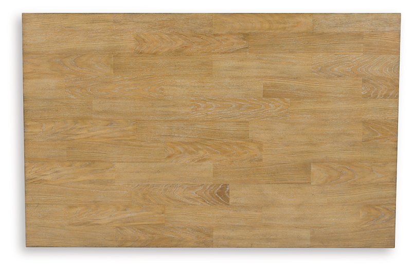 Purlaney Counter Height Dining Table - Furniture Bros & Mattress (Bolingbrook, IL)