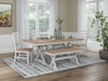 Purlaney Dining Package - Furniture Bros & Mattress (Bolingbrook, IL)