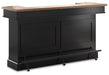Wildenauer 78" Bar - Furniture Bros & Mattress (Bolingbrook, IL)