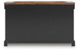 Wildenauer Dining Buffet - Furniture Bros & Mattress (Bolingbrook, IL)