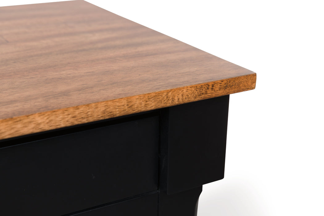 Wildenauer Dining Buffet - Furniture Bros & Mattress (Bolingbrook, IL)