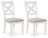 Robbinsdale Dining Package - Furniture Bros & Mattress (Bolingbrook, IL)