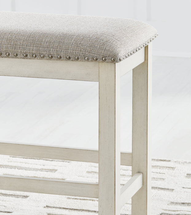 Robbinsdale Dining Package - Furniture Bros & Mattress (Bolingbrook, IL)