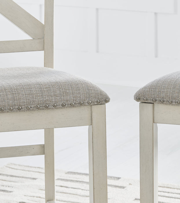 Robbinsdale Dining Package - Furniture Bros & Mattress (Bolingbrook, IL)