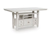 Robbinsdale Counter Height Dining Table - Furniture Bros & Mattress (Bolingbrook, IL)