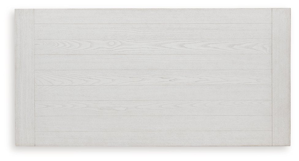 Robbinsdale Counter Height Dining Table - Furniture Bros & Mattress (Bolingbrook, IL)