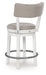 Robbinsdale Counter Height Barstool (Set of 2) - Furniture Bros & Mattress (Bolingbrook, IL)