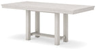 Robbinsdale Dining Package - Furniture Bros & Mattress (Bolingbrook, IL)