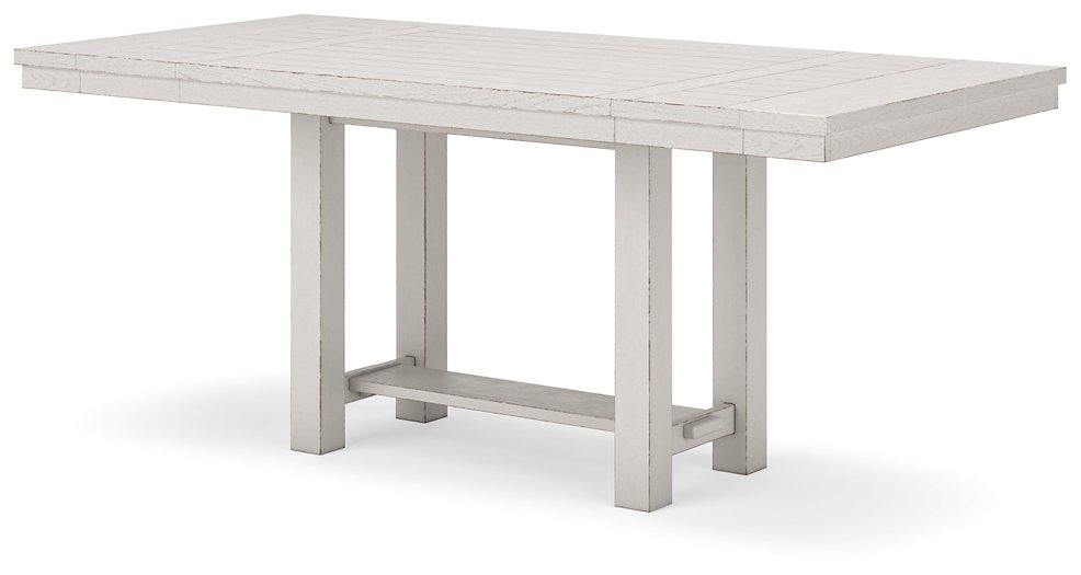 Robbinsdale Dining Package - Furniture Bros & Mattress (Bolingbrook, IL)