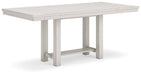 Robbinsdale Dining Package - Furniture Bros & Mattress (Bolingbrook, IL)