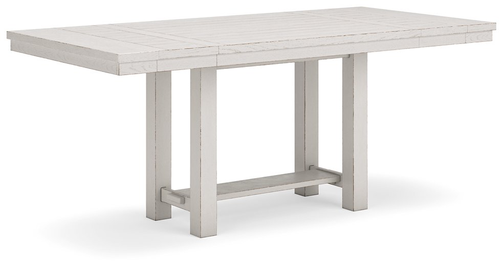 Robbinsdale Dining Package - Furniture Bros & Mattress (Bolingbrook, IL)