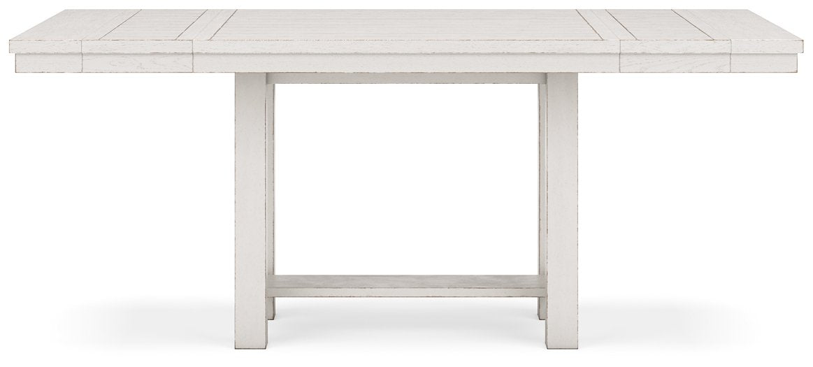 Robbinsdale Dining Package - Furniture Bros & Mattress (Bolingbrook, IL)
