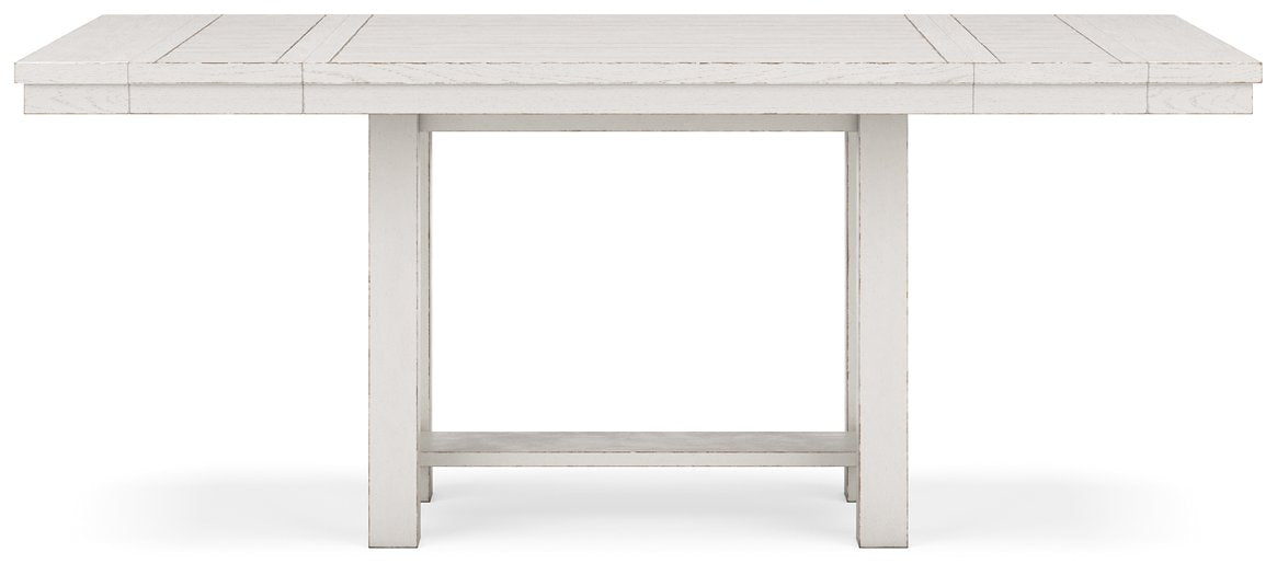 Robbinsdale Dining Package - Furniture Bros & Mattress (Bolingbrook, IL)