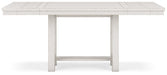 Robbinsdale Dining Package - Furniture Bros & Mattress (Bolingbrook, IL)