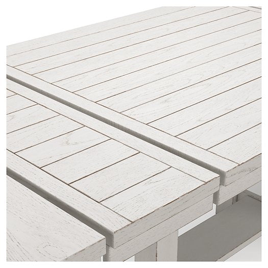 Robbinsdale Dining Package - Furniture Bros & Mattress (Bolingbrook, IL)
