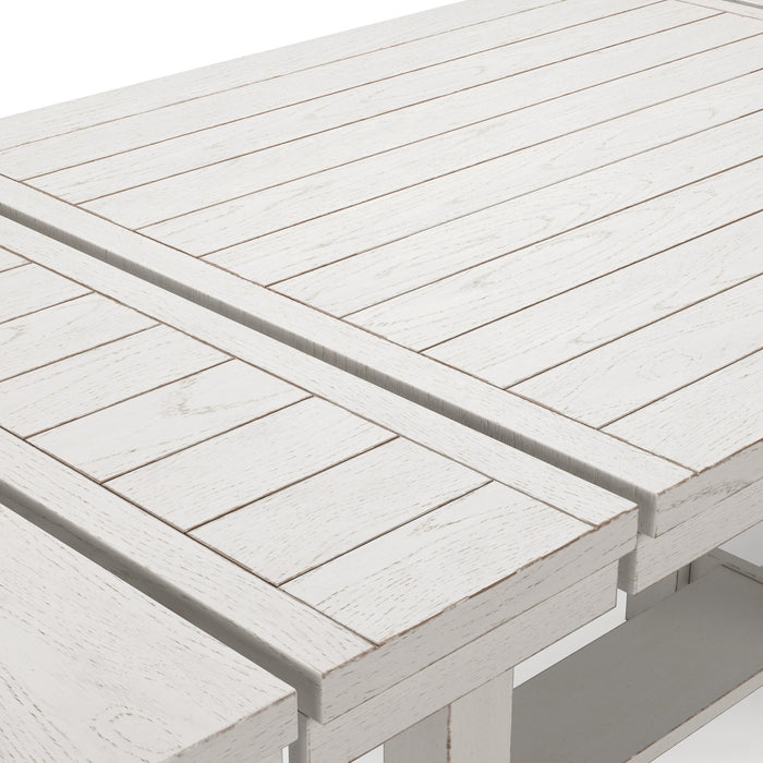Robbinsdale Dining Package - Furniture Bros & Mattress (Bolingbrook, IL)