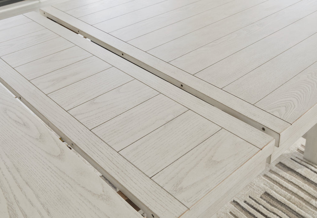 Robbinsdale Dining Package - Furniture Bros & Mattress (Bolingbrook, IL)
